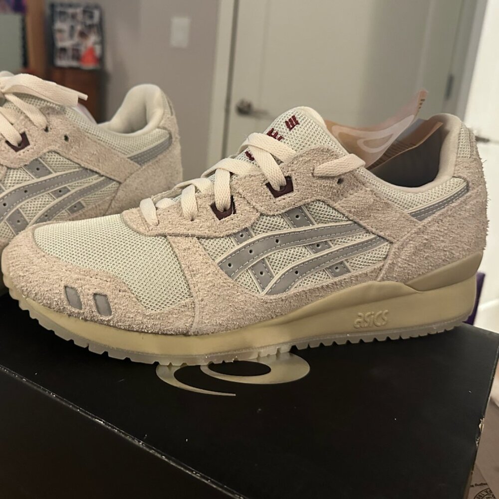Asics gel-lyte iii og - Never Worn!